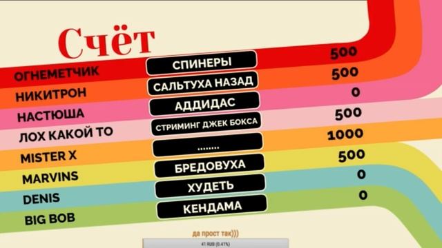 стрим по джекбоксу смотреть онлайн