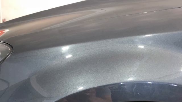 Ремонт вмятин без покраски?? подборка работ смотреть онлайн