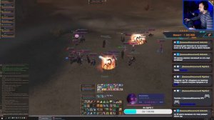 PVP гайд за Варлорда  «Для новичков» Lineage 2 Asterios X5