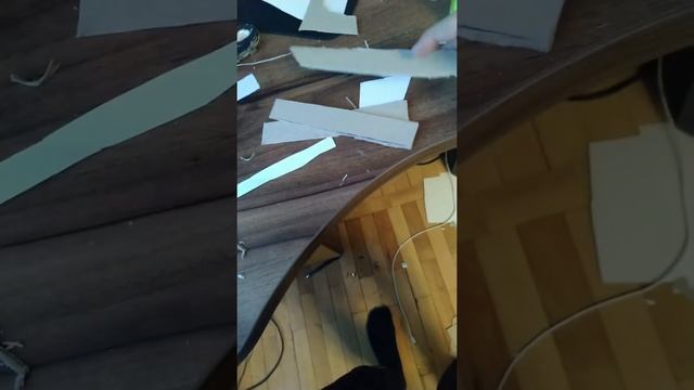 как сделать нож танто из игры стандоф 2 смотреть онлайн