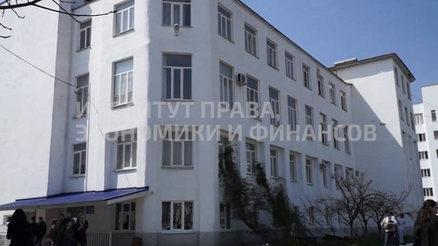 КБГУ 2019: Презентационный ролик смотреть онлайн