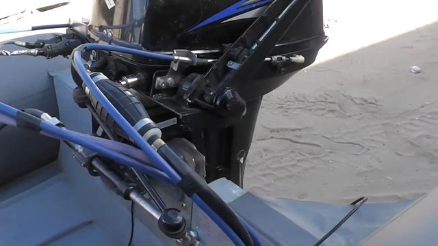 WinBoat 330RF Sprint смотреть онлайн