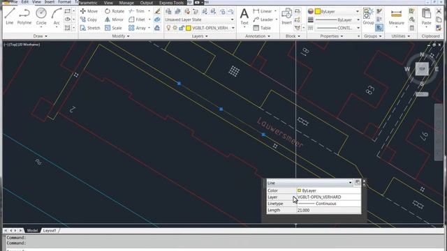 Update AutoCAD Functions 2008 2012 08 Quick properties смотреть онлайн