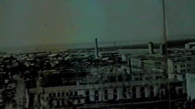 В Саракташ прибыл 1-й эшелон с оборудованием и сотней рабочих станкостроительный завод «Коммунар»