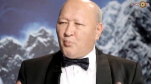 Мирзакарим Норбеков   Что является главным в твоей жизни