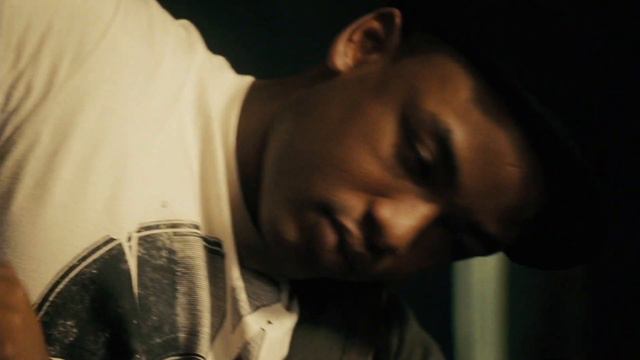 Fame - Malik's story (Escena CC Subtitulada en Español HD) смотреть онлайн