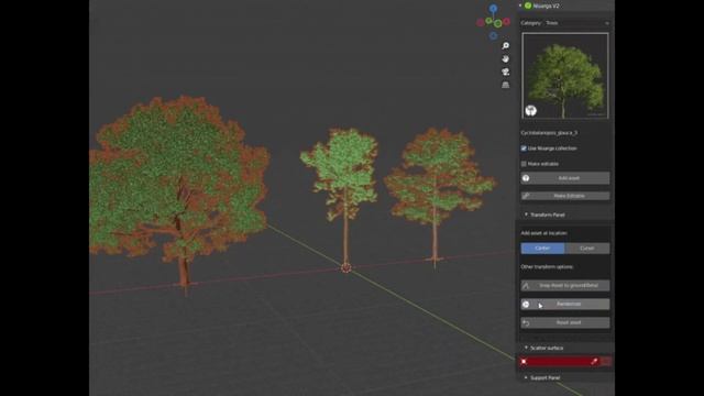 Must Have Blender Addons #18 смотреть онлайн