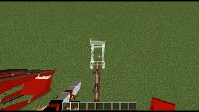 Обзор мода Decocraft | Эрик Minecraft смотреть онлайн