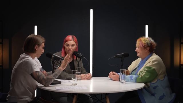 ТАТЬЯНА МУЖИЦКАЯ: БЫТОВАЯ ПСИХОЛОГИЯ смотреть онлайн