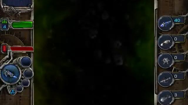 Alien Wars #2 смотреть онлайн