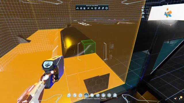 Dual Universe - Building Tools Explained in 2021 смотреть онлайн
