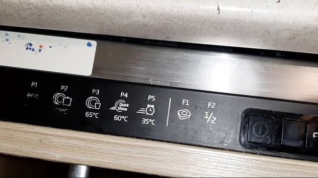 Посудомоечная машина Beko DIS25010. Обзор посудомойки Beko DIS 25010. Отзыв после 2 лет смотреть онлайн