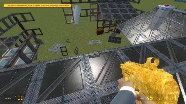 Selene Delgado Family Vs Towers In Garry's Mod! (Park 5) смотреть онлайн