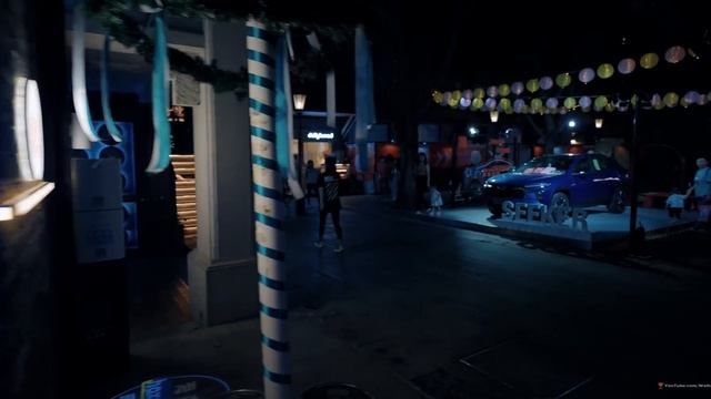 Foshan, China's Stunning Hustling Bustling Night City Walking Tour | Guangdong Province