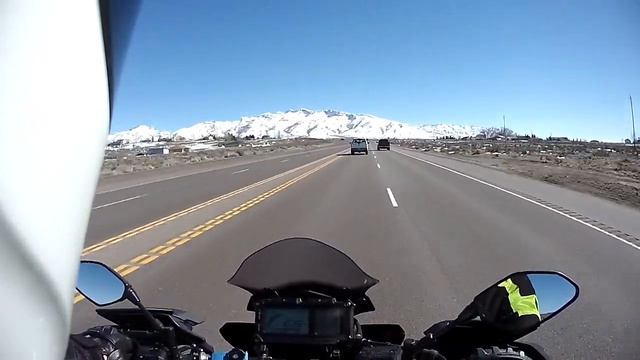 Ghost Drift X | Timelapse Motorcycle Ride смотреть онлайн