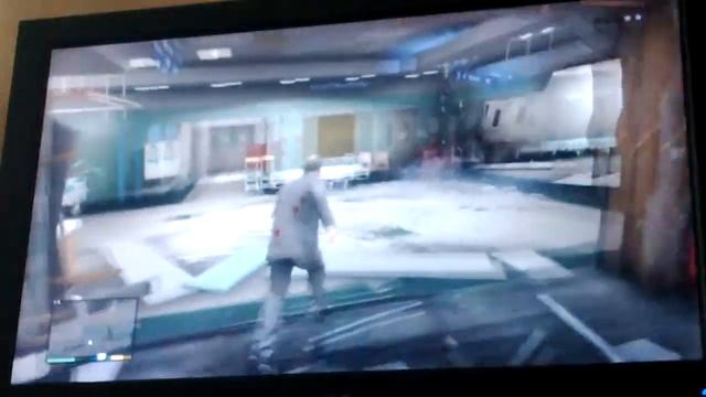 Gta 5 inside pillbox hill medical centre [spoiler alert] смотреть онлайн