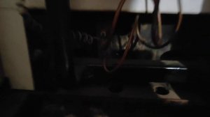 Не горит, тухнет фитиль на газовом котле, громко включается. Автоматика Eurosit 720 решение проблем