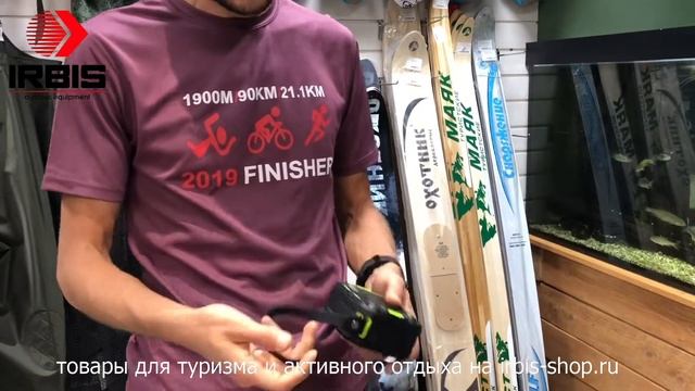 Обзор портативной колонки Adventure Box Camping World смотреть онлайн