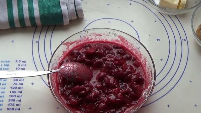 Вкусные рецепты на каждый день