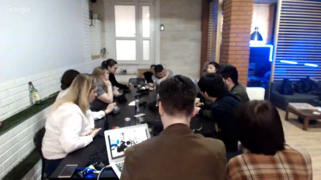 Грязный марафон II, игра 22 смотреть онлайн