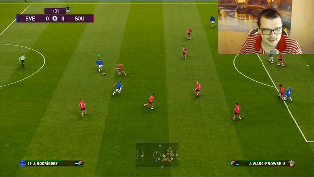 КАРЬЕРА PES 2021 #4 ТРАНСФЕРЫ НА 150 МЛН $ смотреть онлайн
