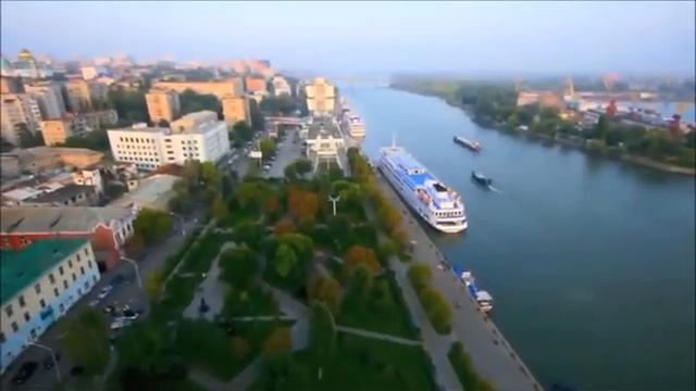 Левый берег Дона смотреть онлайн