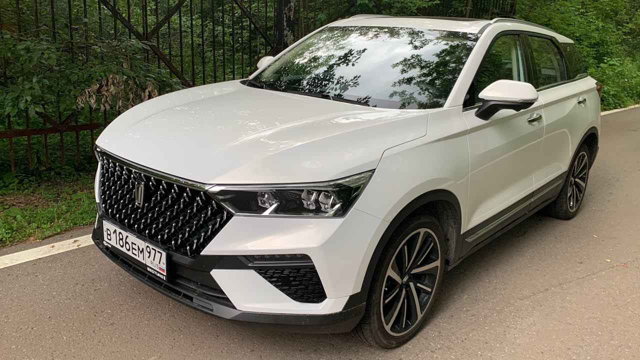 Взял Faw T77 - новый заход / ФАВ Т77 смотреть онлайн