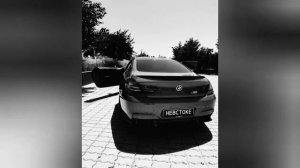 Каспийский груз-Детство