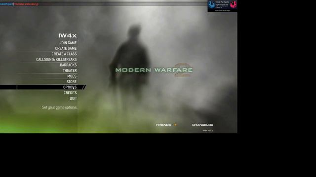 IW4x Controller Support Issue (AUGUST 2021) смотреть онлайн