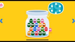 Pinkfong 123 Numbers | Learn To Count 1 to 20 | Fun Educational Game For Children & Toddlers