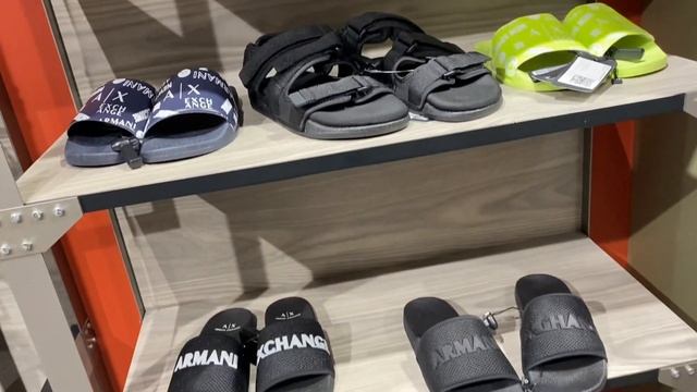 Armani exchange смотреть онлайн