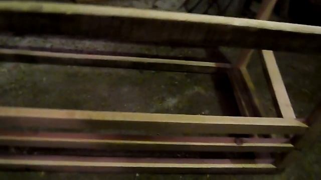 Клетка для перепелок своими руками часть-1. смотреть онлайн