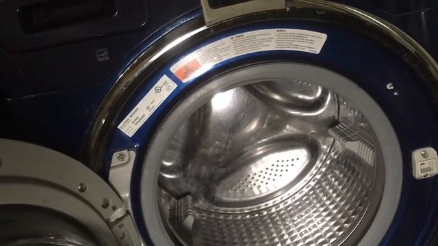 Kenmore washer drum seized смотреть онлайн
