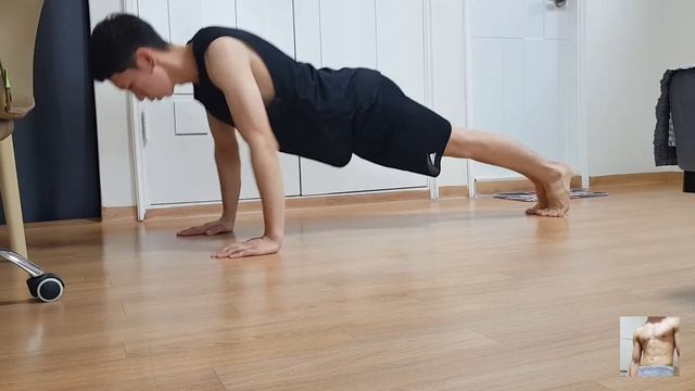 Отжимания 8-ой день, 44 раза 2020.09.12. смотреть онлайн