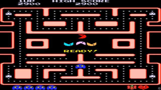 ARCADE HACK MS PAC EVIL MS PACMAN MS PAC MAN FROM HACKY PAC DAVID WIDEL 2001 REVERSE ROLES REVERSA смотреть онлайн