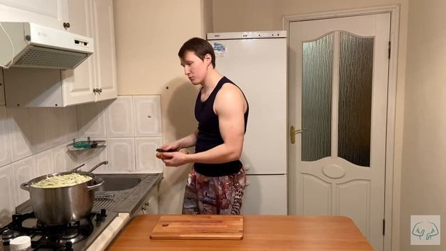 Квашеная капуста (идеальная) смотреть онлайн