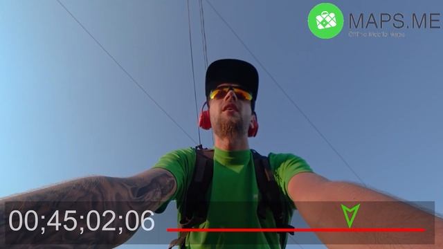 Сравнение навигаторов для велосипеда | Guru Maps | Komoot | Maps Me | Osmand Maps | Яндекс Карты |