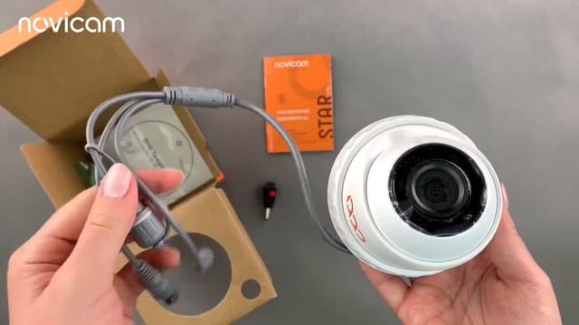 STAR 22 - АНПАКИНГ!