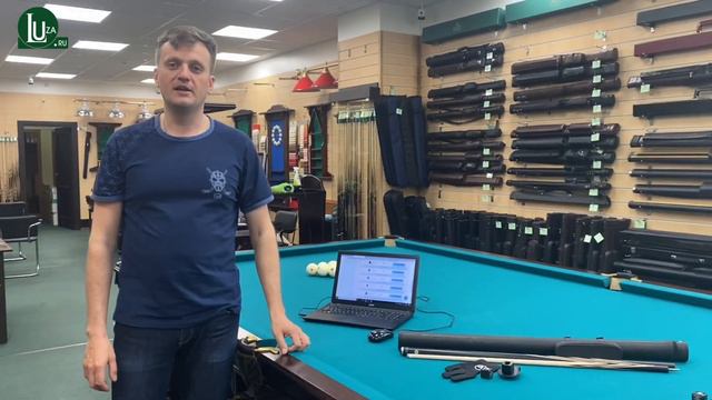 Розыгрыш 15/15 в мае состоялся! Подведём итоги! - Luza.ru смотреть онлайн