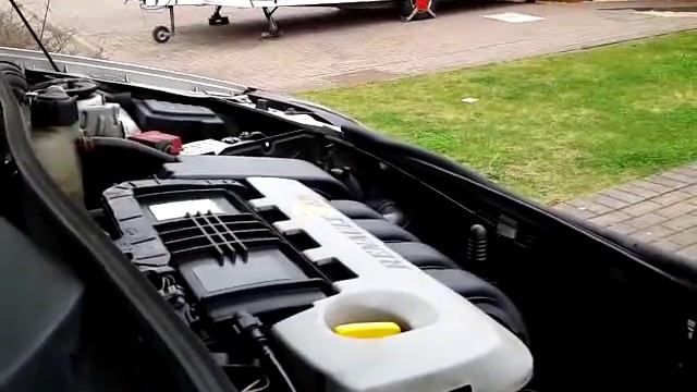 Renault Clio 1.2 - Cutting out issue/Starting Issue смотреть онлайн