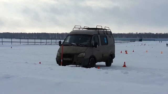 Соболи Джимхана НРИНГ 09.02.2013 смотреть онлайн