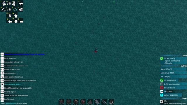 From the depths is one of the video games of all time. смотреть онлайн