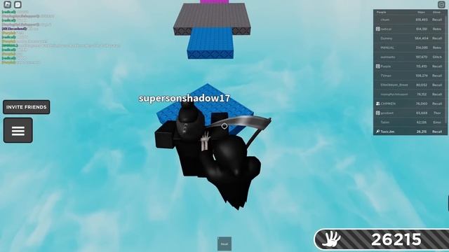 How To Get The Retro Glove + FULL OBBY In Slap Battles [Roblox] смотреть онлайн