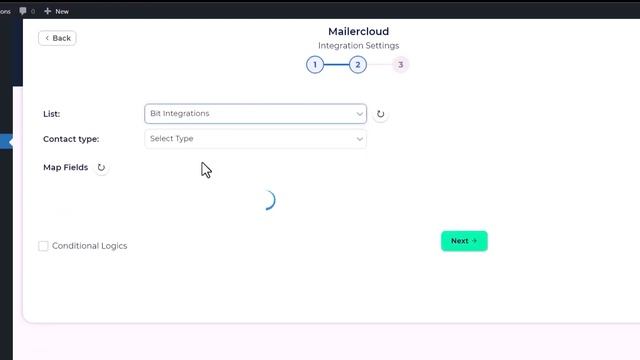 (Free) Integrating Piotnet Forms with Mailercloud | Step-by-Step Tutorial | Bit Integrations смотреть онлайн
