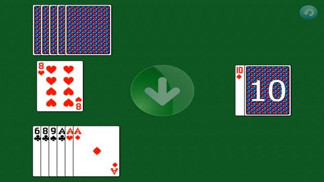 Durak - card game from mother the Russia with love смотреть онлайн