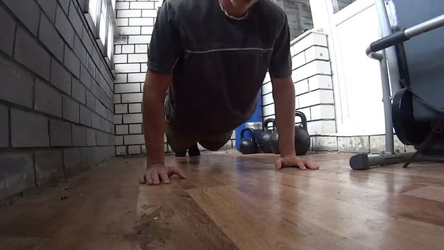 отжимания 50 раз смотреть онлайн