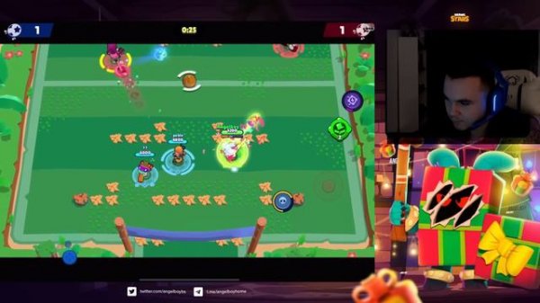 Я АПНУЛ 10К ОЧКОВ В РАНГОВЫХ БОЯХ! 😍😍😍 BRAWL STARS