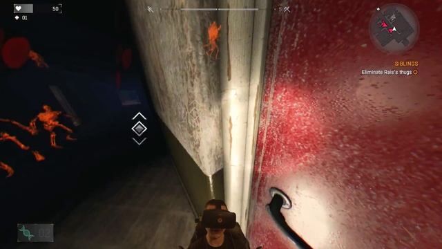 DYING LIGHT VR - Part 9 - MORE AND MORE ANGER - Playing Dying Light in Virtual Reality with VorpX смотреть онлайн