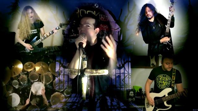 Abigail - King Diamond Cover