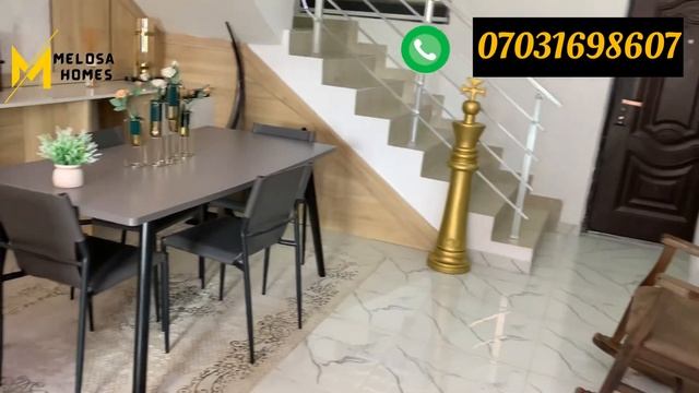 Inside Nigeria’s First Fully Solar Powered Estate ₦43,500,000 ($54,400) | Citadel View Estate 2.0 смотреть онлайн